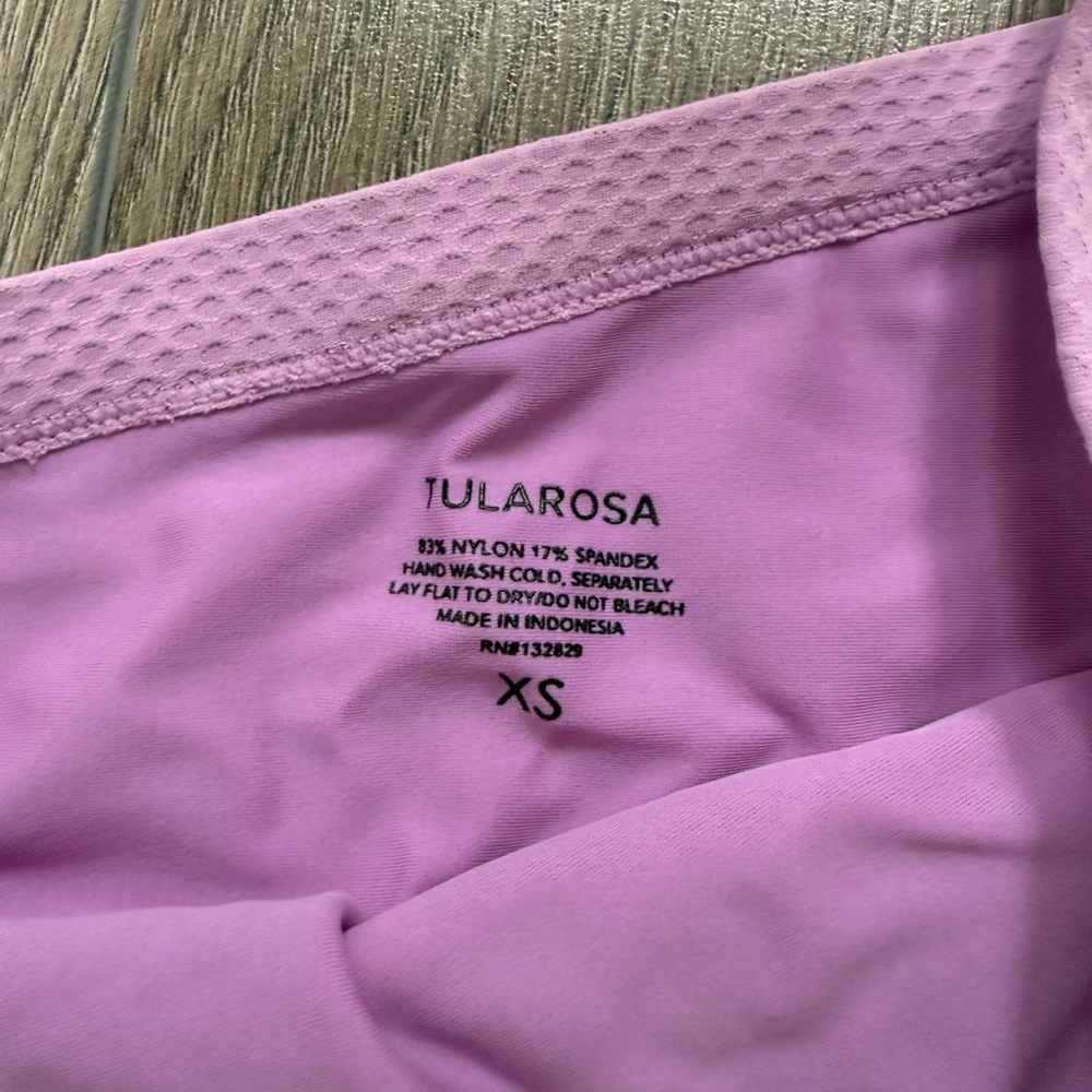 Tularosa Bikini Set - Picture 5 of 5